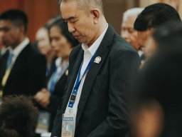 Sidang Sinode I